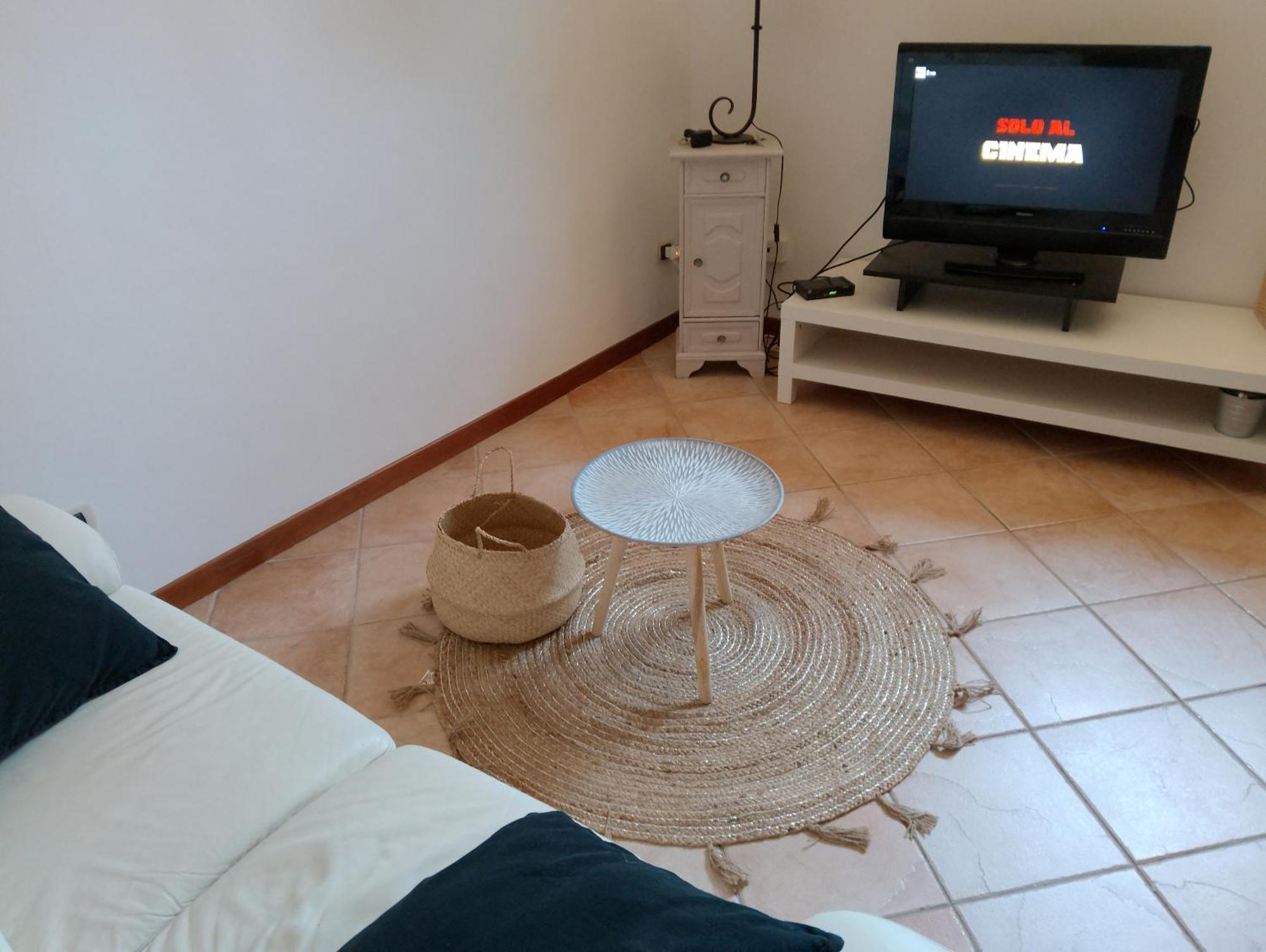 La Casetta Di Fra Viterbo Exteriér fotografie
